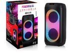 NDR 810 -Karaoke Bluetooth Speaker