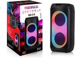 NDR 810 Karaoke Party Speaker with 2 Free MICs