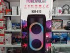 Ndr 810 Karaoke Speaker