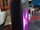 Ndr 810 Karoke Speaker with 2 Mic