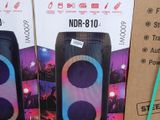 NDR-810 Party Box