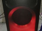 NDR 810 Party Box
