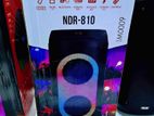 NDR 810 Party Box