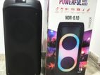 NDR - 810 Party Box Speaker
