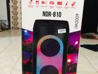 NDR 810 Party Box