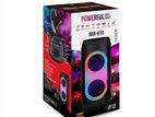 NDR 810 Party Speaker