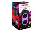 NDR 810 Party Speaker with 2 Mic - Bluetooth, USB, TF, SD, FM