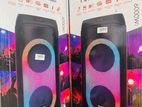 NDR 810 Partybox