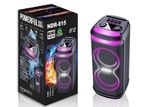 NDR 815 Bluetooth Speaker