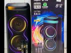 NDR-815 portable Bluetooth speaker