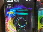 NDR-815 Portable Bluetooth Speaker