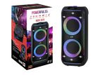 NDR-825 Portable Bluetooth Karaoke Party Speaker