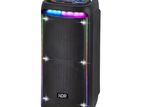 NDR-930 Portable Karaoke Speaker(New)