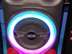 NDR Bluetooth Speaker