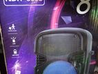 NDR Bluetooth Speaker
