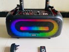 NDR Blutooth Speaker with Mics