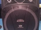 Ndr Bt Speaker