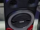 NDR BT Speaker