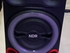 Ndr Bt Speaker