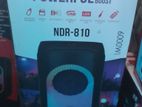 NDR BT Speaker