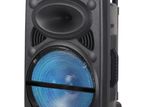 NDR Karaoke Bluetooth Speaker (12 inch)