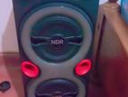 NDR Karoke Speaker