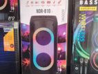 NDR PARTY BOX