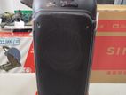 ndr portable sound system