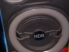 NDR Speaker