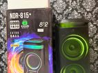 NDR Speaker