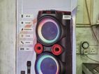 NDR X910 Karaoke Speaker