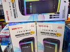 NDR|1710|BLUETOOTH KARAOKE SPEAKER