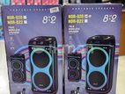 NDR|822 Bluetooth Karaoke Speaker