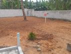 Near 138 Pettah Road Luxury Land for Sale in Kottawa Mahalwarawa Rd