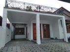 Near Bandaragama Town Brand New House For Sale - .