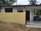 Near Batakeththara Junction House For Sale In Piliyandala .