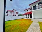 Near Beach Area Upstairs Luxury 4 Bed Rooms House For Sale In Negombo