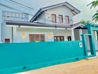 Near Beach Side New Luxury 3 BR House for Sale in Negombo Area