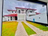 Near Beach Side Upstairs Luxury 4 Bed Rooms House For Sale In Negombo