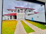 Near Beach Side Upstairs Luxury 4 Bed Rooms House For Sale In Negombo