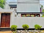Near Bus Road Box Modern Upstairs Nice House For Sale In Kimbulapitiya