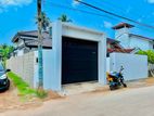 Near Bus Road Brand New Luxury House For Sale In Daluwakotuwa Negombo