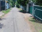 NEAR BUS ROAD LAND FOR SALE IN PILIYANDALA