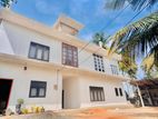 Near Bus Road Newly Building 5 Bed Rooms 6 bath House Sale In Kurana