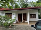 NEAR BUS ROAD POLGASOWITA HOUSE FOR SALE PILIYANDALA