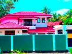 Near Bus Road Watchout This New Up House Sale Negombo Thimbirigaskatuwa