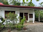 Near Bus Route 10 P House for Sale in Polgasowita