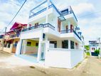 Near Bypass Rd piliyandala Luxury 5 Bed New House for Sale