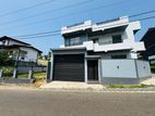 NEAR BYPASS ROAD BRAND NEW LUXURY HOUSE FOR SALE IN PILIYANDALA .