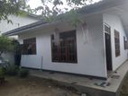 Near Bypass Road House For Sale In Piliyandala